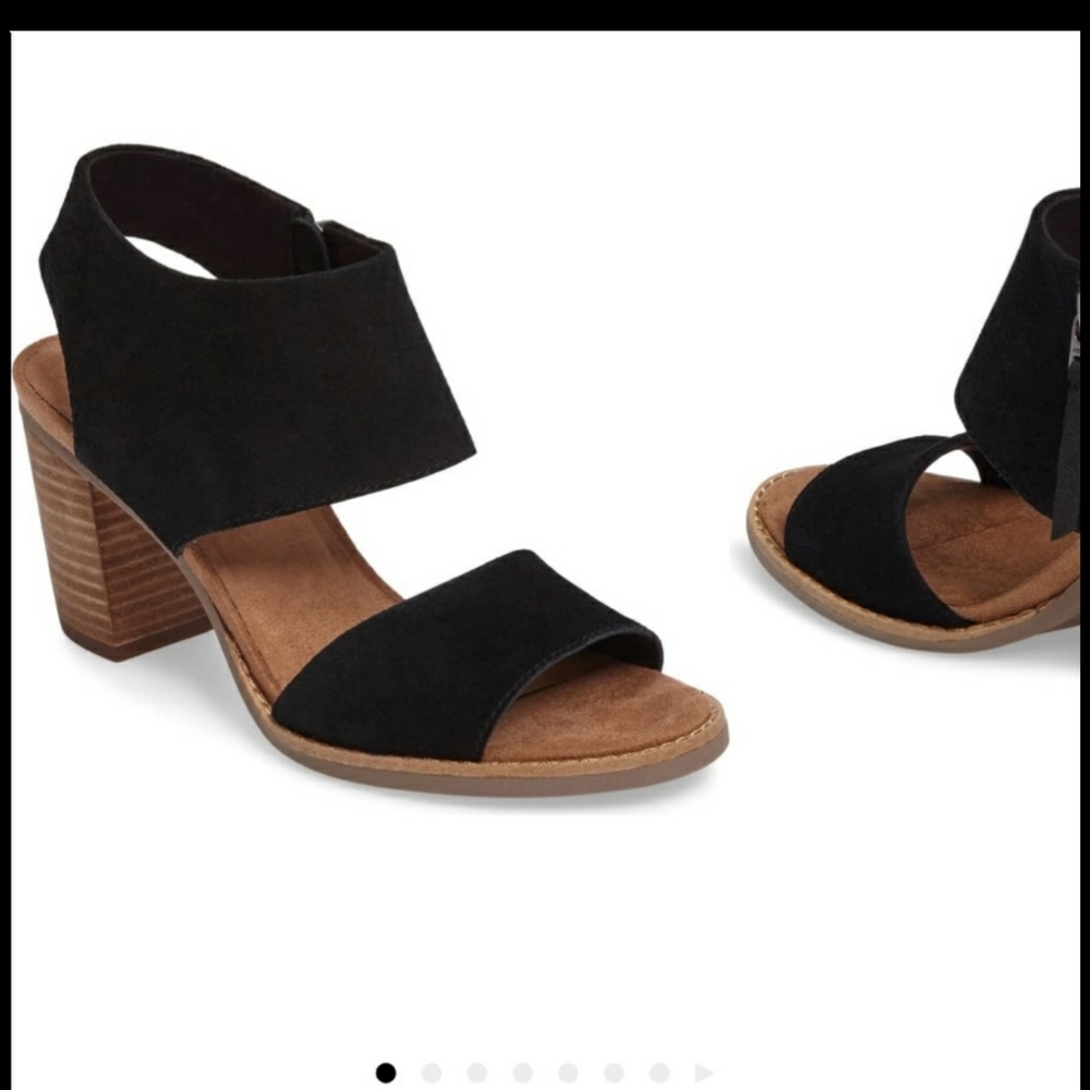 Toms Majorca sandal size 11